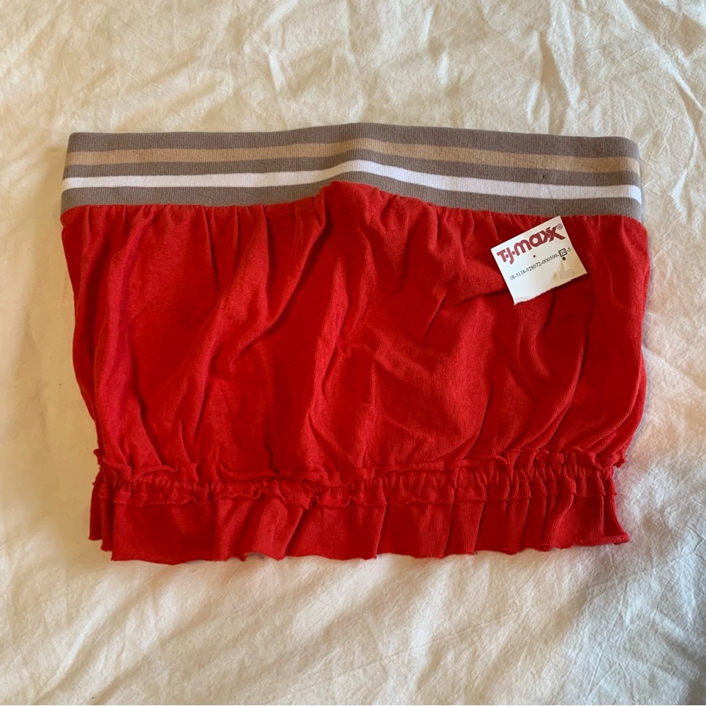 Free People Crop Top